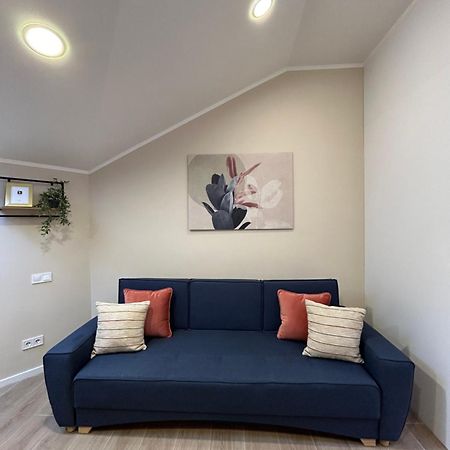 Modern Apartment In The City Center إلفيف المظهر الخارجي الصورة