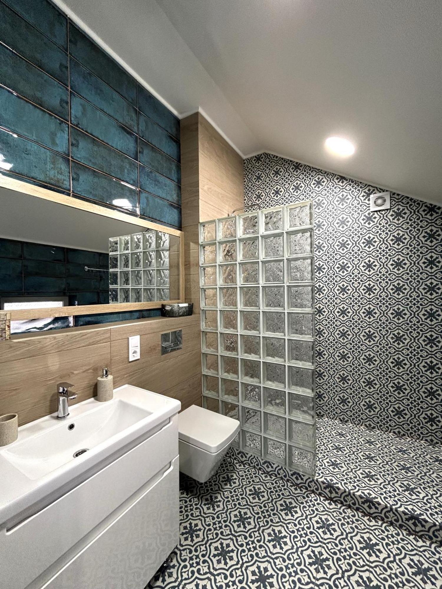 Modern Apartment In The City Center إلفيف المظهر الخارجي الصورة